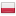 pozyczkoweforum.pl server is located in Poland